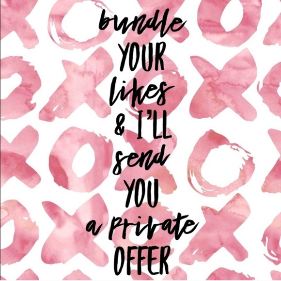 Private Dicount - Picture 1 of 1